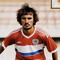 Luke barnes