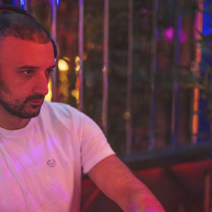 DJ Oz