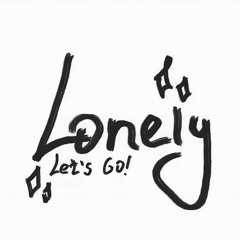 lonely