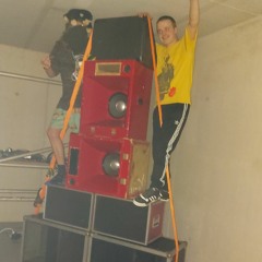 DJ sosfles
