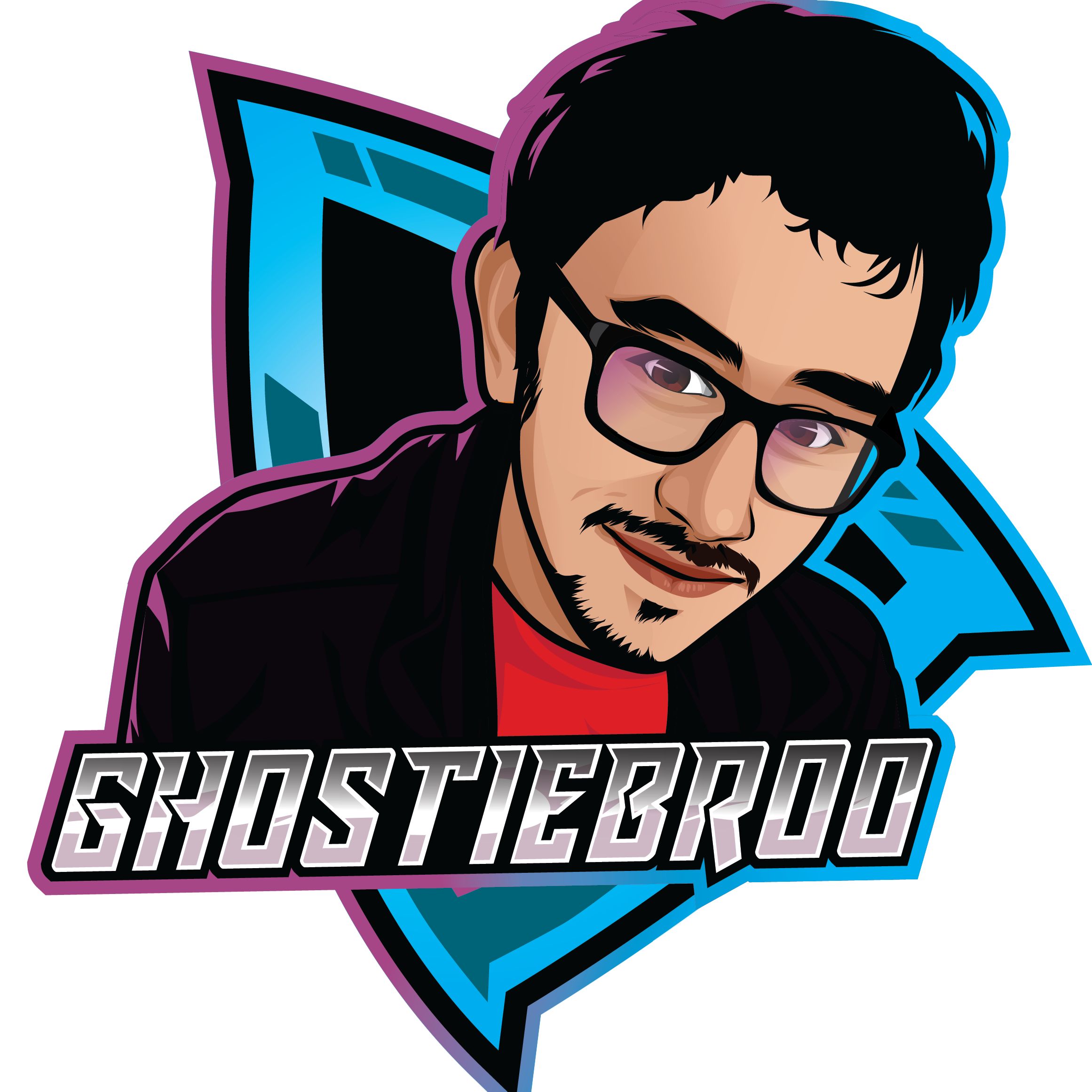 Ghostiebro