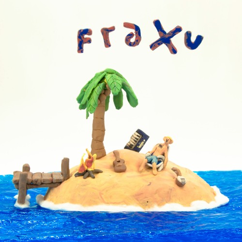 fraXu’s avatar