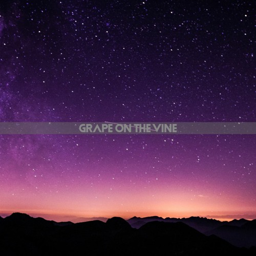 GrapeOnTheVine’s avatar