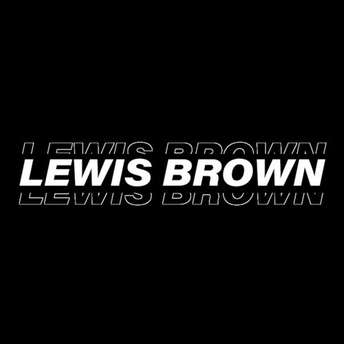 Lewis Brown’s avatar