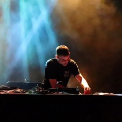 Black Hole Sound System