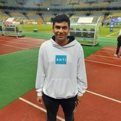 Omar El Sayed