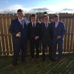 Kieran Griffiths