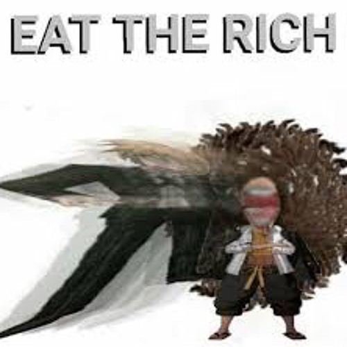 Eat The Rich’s avatar