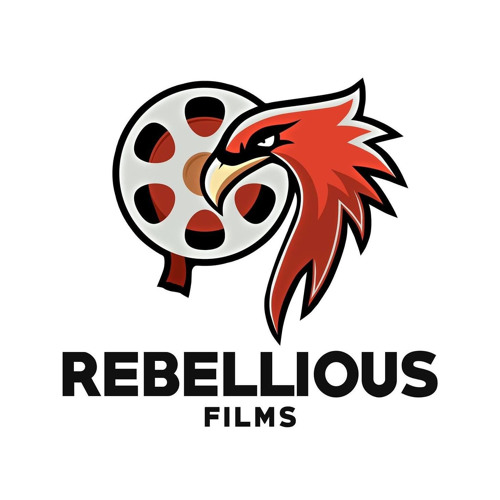 Rebellious Films’s avatar