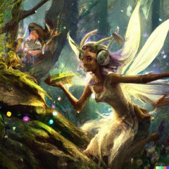 lil fairy lex
