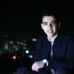 Abdelrahman Taha