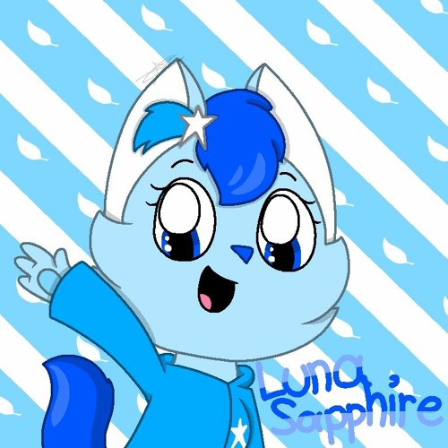LunaSapphire’s avatar