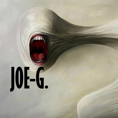 JOE-G.’s avatar