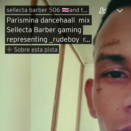 Sellecta Barber Gaming’s avatar