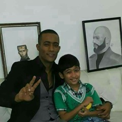 Zezo Ahmed hoka