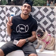 naldinho jacare
