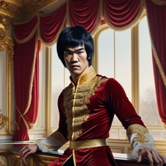 bruce lee 107