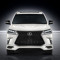 2020 Lexus LX570