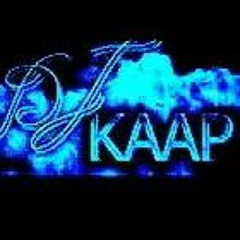 Keviin kaap Dj