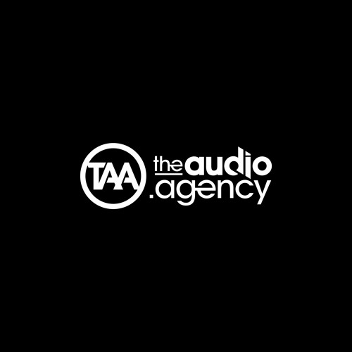theaudio.agency’s avatar
