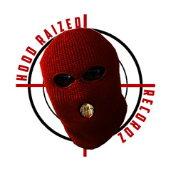Hoodraized Recordz
