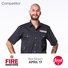 Chef mathieu