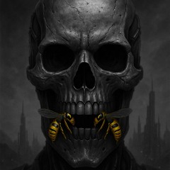 Wasp Eater