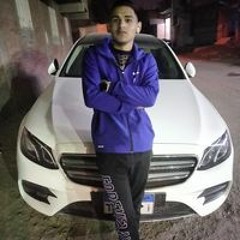 Abdalwhab Adel