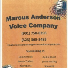 NARRATION - - VARIOUS SPEACHES DEMO