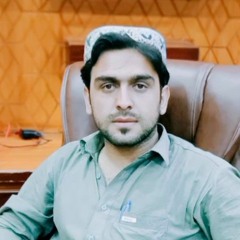 Haris Khan