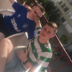 Liam McSkimming 🍀