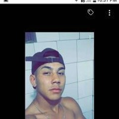 Wesley Vargas