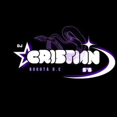 DJ Cristian S'B