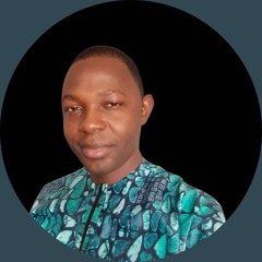 AJIBOLA AYOKUNNU ISHOLA