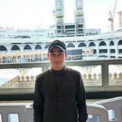 Ömar Abd Elbaset