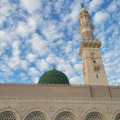 إن قلبي قد بكاكم // نسيم الوصل هب على الندامة