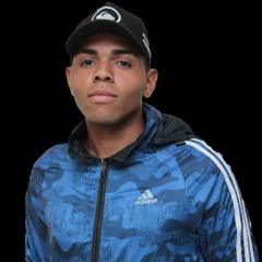 MC VITINHO VIBE = FICA DE 4 BB no MORRO DO AMR.. ((DJs DANIEL & CAVERNA))