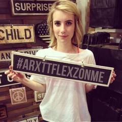 #arxttIflexzonme