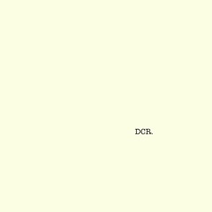 DCR