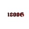 1800G