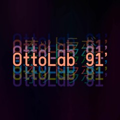 OttoLab 91'