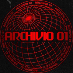 Archivio 01©