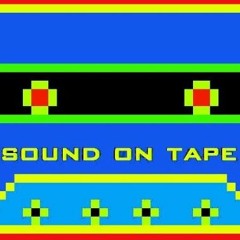 sound on tape