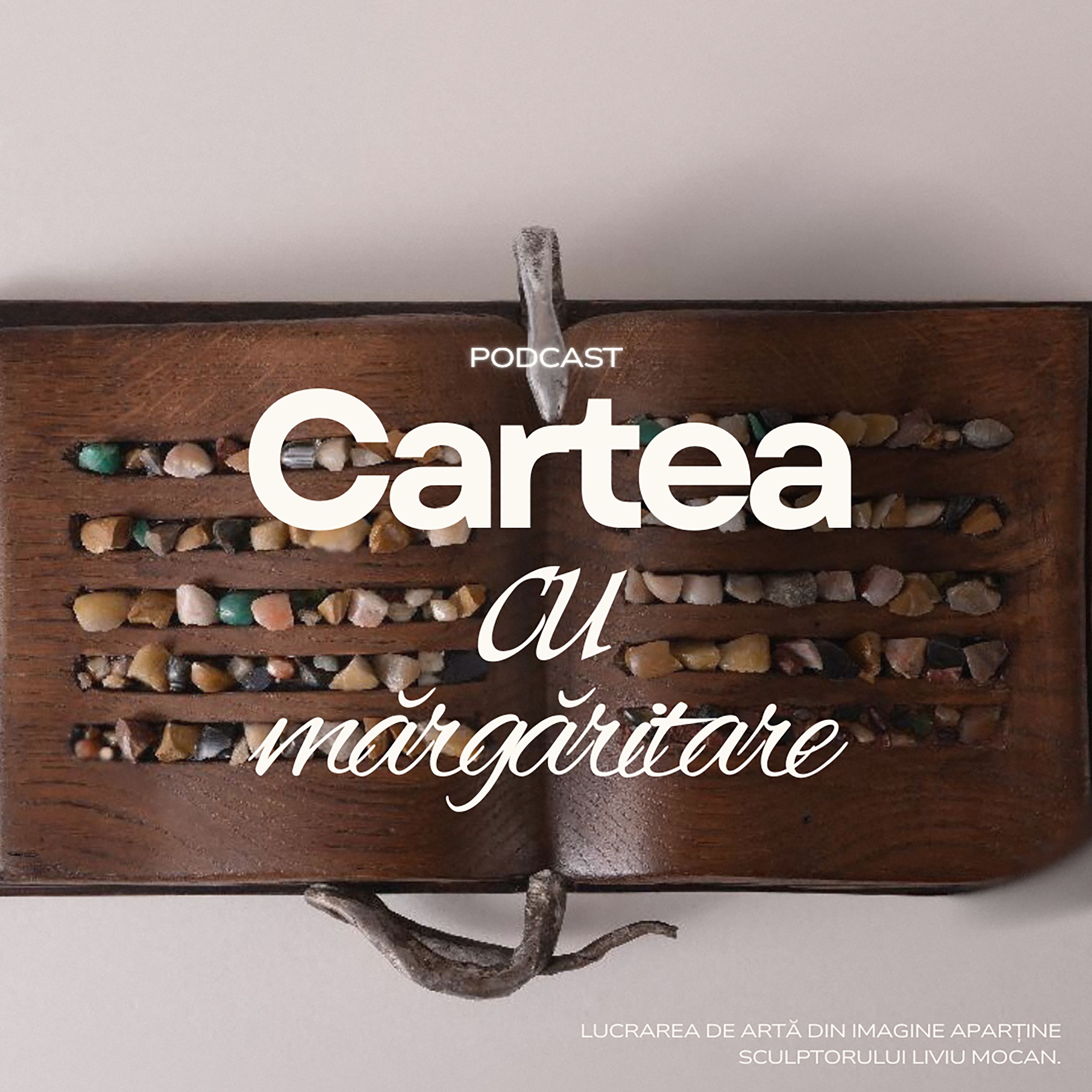 Cartea cu mărgăritare