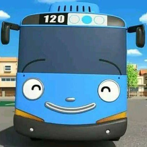 Tayo the little bus 120’s avatar