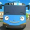 Tayo the little bus 120