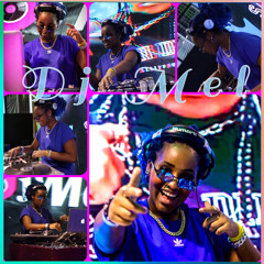 Dj Mel