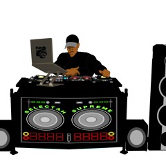 Selectah Supreme