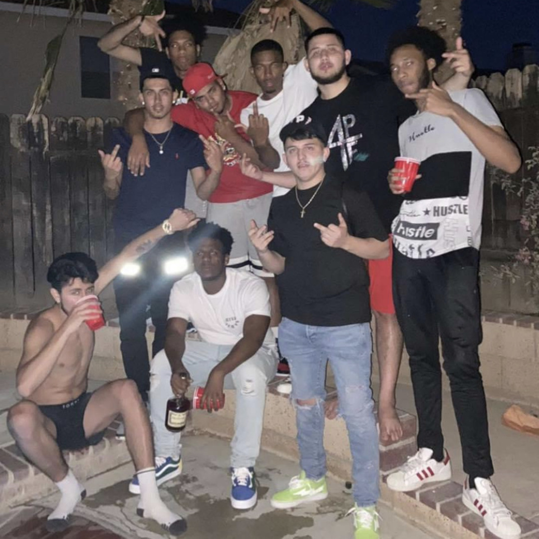 ☆Moneybound☆ G-rap mqdefault.jpg