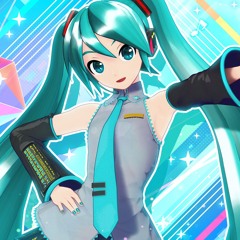 mikuwalkemdown